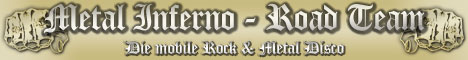Die mobile Rock & Metal Diskothek